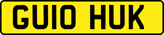 GU10HUK