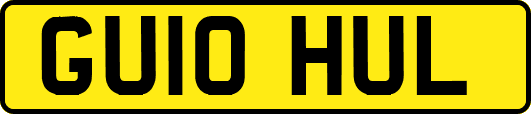 GU10HUL