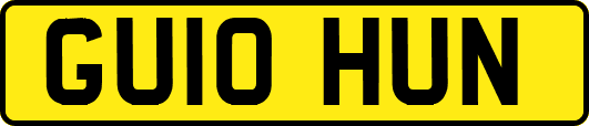 GU10HUN