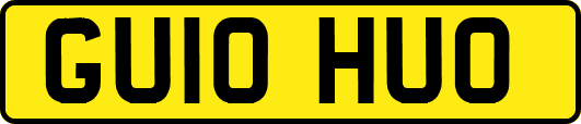 GU10HUO