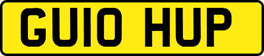 GU10HUP