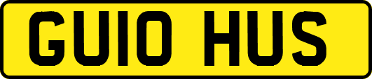 GU10HUS