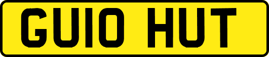 GU10HUT