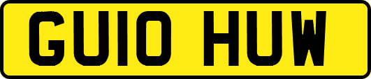 GU10HUW