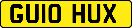 GU10HUX