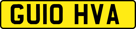 GU10HVA