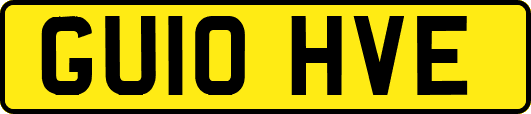 GU10HVE