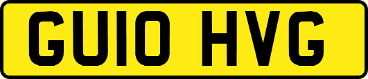 GU10HVG