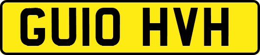 GU10HVH