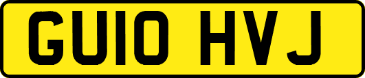 GU10HVJ