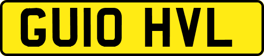 GU10HVL