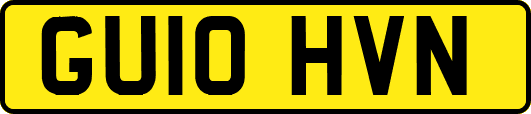 GU10HVN