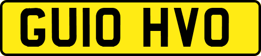 GU10HVO