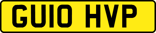 GU10HVP