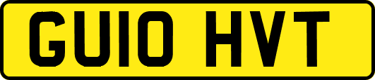 GU10HVT