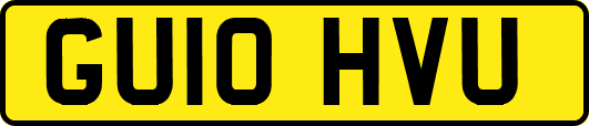 GU10HVU