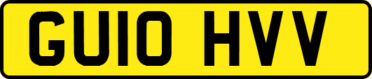 GU10HVV