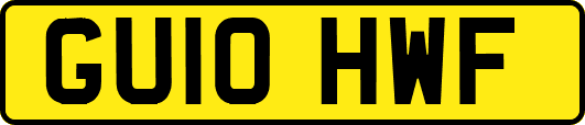 GU10HWF