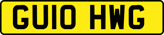 GU10HWG