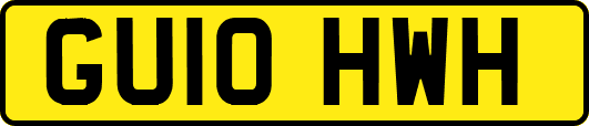 GU10HWH