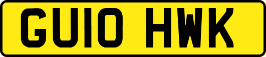 GU10HWK