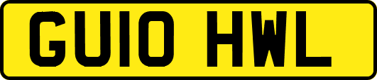GU10HWL