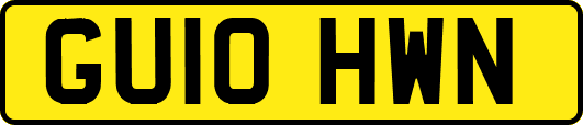 GU10HWN