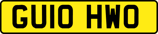 GU10HWO