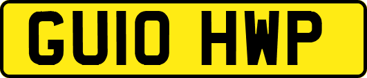 GU10HWP