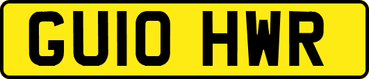 GU10HWR