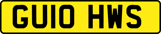 GU10HWS