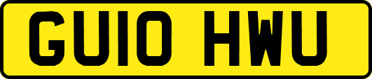 GU10HWU