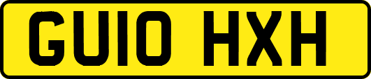 GU10HXH