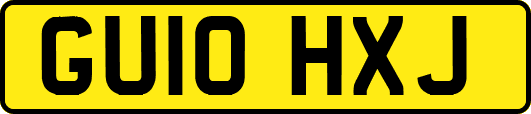 GU10HXJ