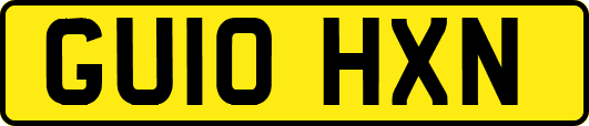 GU10HXN