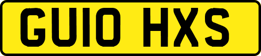 GU10HXS