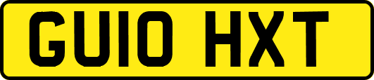 GU10HXT