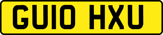 GU10HXU
