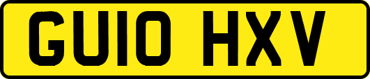 GU10HXV