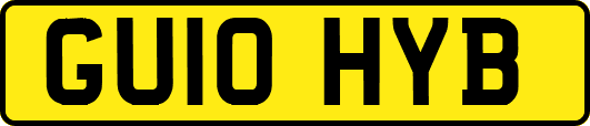 GU10HYB