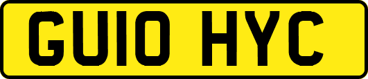 GU10HYC