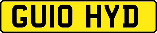 GU10HYD