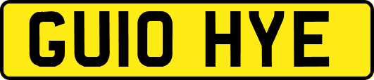 GU10HYE