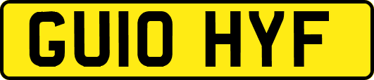 GU10HYF