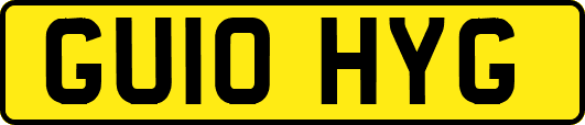 GU10HYG