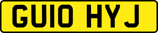 GU10HYJ