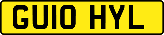 GU10HYL