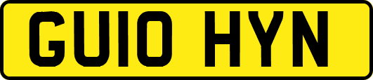 GU10HYN