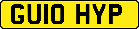 GU10HYP