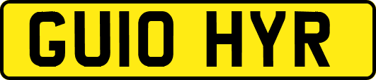 GU10HYR